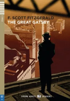 ELI - A - Young adult 5 - The Great Gatsby - readers