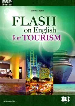 ELI - Flash on English for Tourism