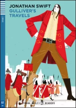 ELI - A - Young adult 1 - Gulliver´s Travels - readers