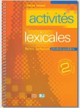 ELI - F - Timesaver - Activités lexicales 2 - photocopiable