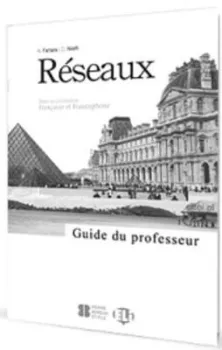 ELI - RÉSEAUX - Guide du professeur