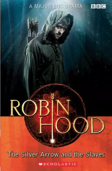 Secondary Level Starter: Robin Hood The Taxman - book+CD