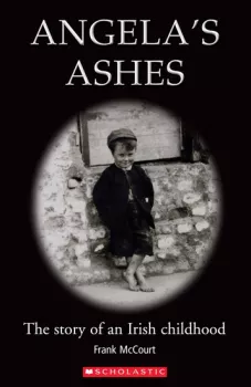 Secondary Level 3: Angela´s Ashes - book+CD