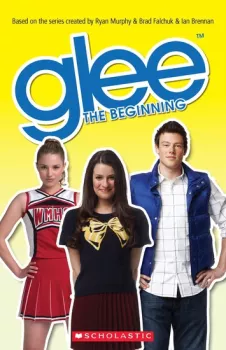 Secondary Level 2: Glee the Beginning - book+CD