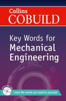 Collins COBUILD Key Words for Mechanical Engineering (do vyprodání zásob)