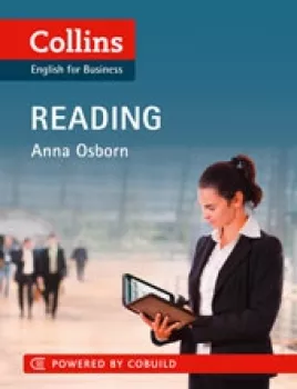 Collins English for Business: Reading (do vyprodání zásob)