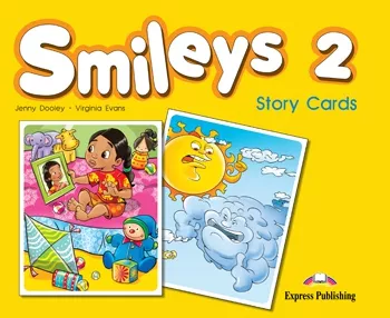 Smiles 2 - Story cards