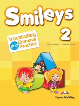Smiles 2 - Vocabulary & grammar practice