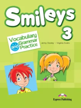 Smiles 3 - Vocabulary & grammar practice