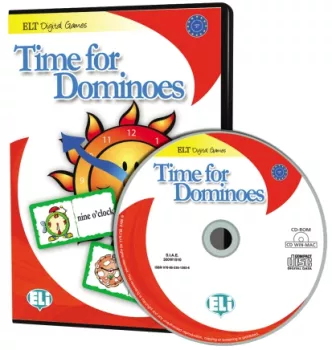 ELI - A - Digitální hra - Time for Dominoes