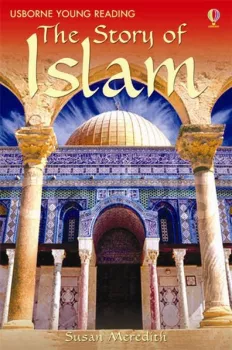 Usborne Young 3 - The Story of Islam