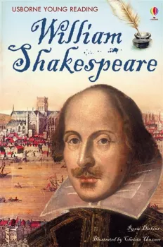 Usborne Young 3 - William Shakespeare