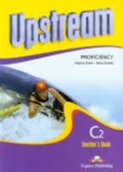 Upstream Proficiency C2 (2nd edition) - Teacher´s Book