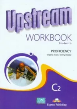 Upstream Proficiency C2 (2nd edition) - Student´s Workbook