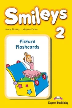 Smiles 2 - Picture Flashcards