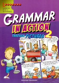 Learners - Grammar in Action 2