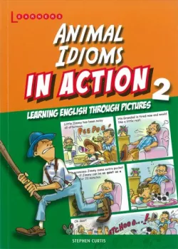 Learners - Animal Idioms in Action 2