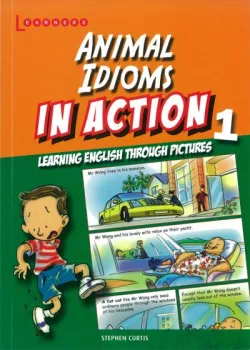 Learners - Animal Idioms in Action 1