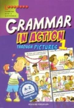 Learners - Grammar in Action 1