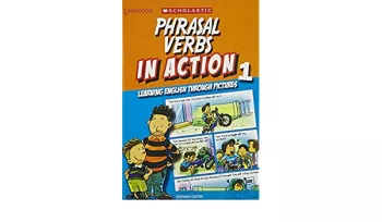 Learners - Phrasal Verbs in Action 1