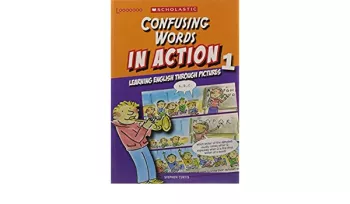 Learners - Confusing Words in Action 1