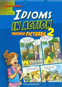 Learners - Idioms in Action 2