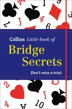 Collins Little Book of Bridge Secrets (do vyprodání zásob)