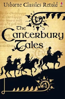 Usborne Classics Retold - The Canterbury Tales