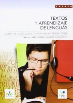 SGEL - Textos y aprendizaje de lenguas 
