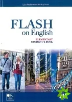  Flash on English - Elementary - student´s book (VÝPRODEJ)