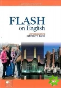  Flash on English - Intermediate - student´s book (VÝPRODEJ)