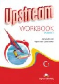 Upstream Advanced C1 (Revised) - Student´s Workbook (VÝPRODEJ)
