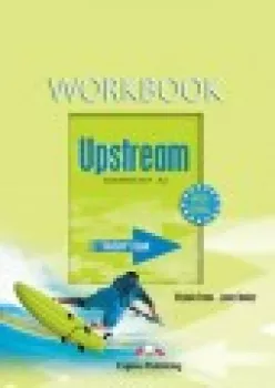  Upstream Elementary A2 - Student´s Workbook (VÝPRODEJ)