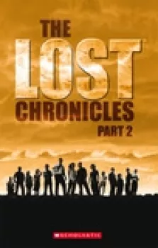 Secondary Level 3: The Lost Chronicles part 2 - book