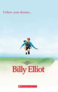 Secondary Level 1: Billy Elliot - book
