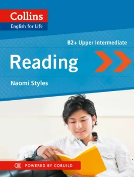 Collins English for Life: Reading (B2+) (do vyprodání zásob)