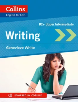 Collins English for Life: Writing (B2+)