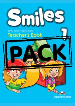 Smiles 1 - Teacher´s Pack
