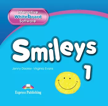 Smiles 1 - Whiteboard software