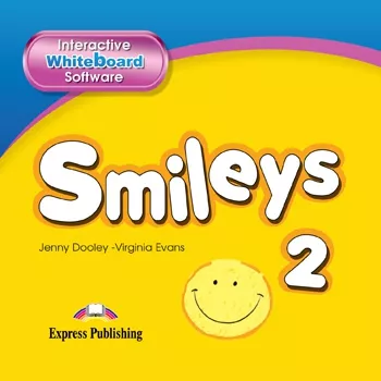 Smiles 2 - Whiteboard software