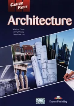 Career Paths Architecture - Student´s book with Cross-Platform Application