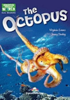 Discover Readers - The Octopus - Reader