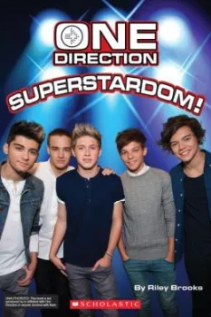 Scholastic - One Direction Superstardom!