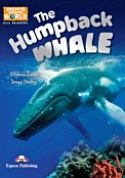Discover Readers - The Humpback Whale - Reader