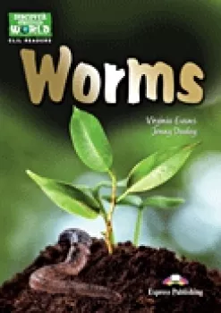 Discover Readers - Worms - Reader