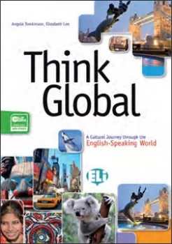 ELI - Think Global (do vyprodání zásob)