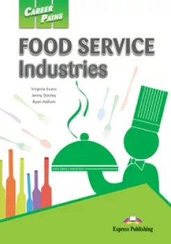 Career Paths Food Service Industries - SB (do vyprodání zásob)