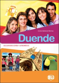 ELI - Duende - digital book (do vyprodání zásob)