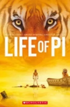 Secondary Level 3: Life of Pi + CD