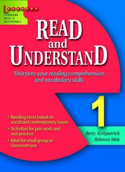 Learners - Read and Understand 1